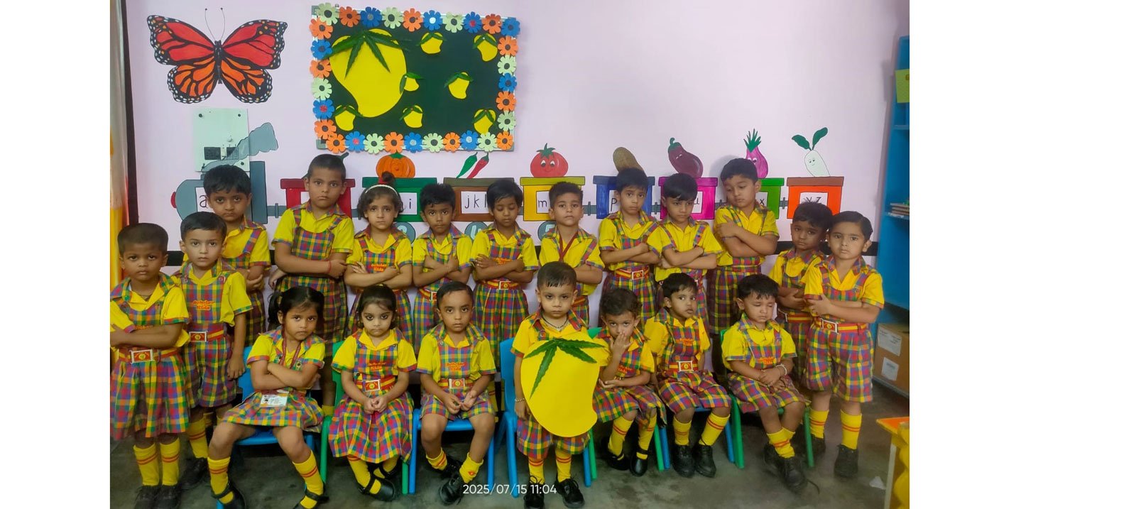 School Photo
